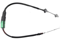 Cablu ambreiaj 7D1721335 77211159101 VW Transporter T4 Vika