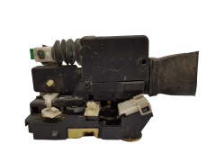 Mecanism încuietoare ușă Dreapta Față 7701036101 Renault Clio I Vachette