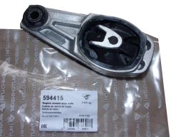 Tampon Motor Faceți Citroen Peugeot 594415 1806A6 1806.A6 Hutchinson