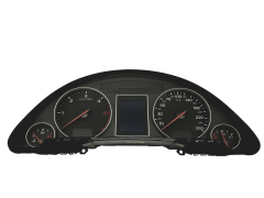Turometru Audi A4 B6 8E0920900K 0263626035 37493