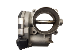 Supapă corp clapetă accelerație BK2Q-9E926-AB 0280750537 Ford PSA Bosch 1335