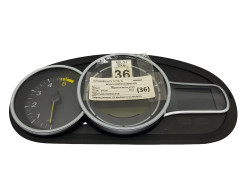 Turometru Renault Megane 3 248107563R VDO