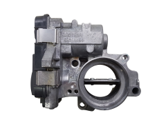 Supapă corp clapetă accelerație 55258454 48DTE3F Alfa Jeep Fiat Suzuki 1003