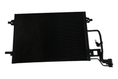 Condensator aer condiționat Faceți VW Skoda 3B0260401 22600008701 Vika