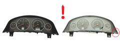 Turometru Opel Vectra Signum 13136729HT 59402