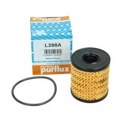 Filtru Ulei L398A 9818914980 Purflux