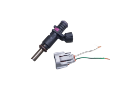 Injector combustibil 166009685R ITGDC9 1.0 Sce Dacia Renault Smart