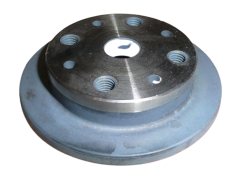 Butuc Roată Original Jumper Boxer Ducato 0515H4