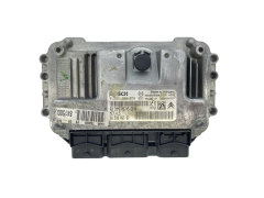 Unitate Control 9659306580 0261208558 9652552380 PSA Bosch 63882