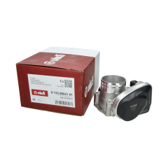 Supapă corp clapetă accelerație 06A133062AT 91330662101 VW Audi Seat Skoda Vika
