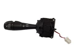 Comutator lumină E10715943 255672958R Clio 4 Renault Valeo