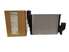 Radiator Intercooler Faceți Citroen Peugeot 818304 9806562180 Valeo
