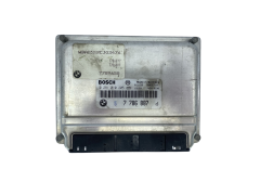 Unitate Control 7786887 0281010205 BMW Bosch 63670