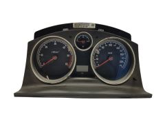 Turometru Opel Astra H Zafira B 13267567UX 2395