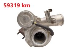 Turbosuflantă Iveco Fiat Ducato 3.0 504340178 49189-02950 59319 km