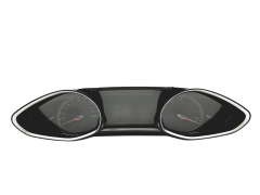 Turometru Peugeot 308 9807571480 NS 52804