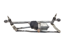 Mecanism Ștergătoare Fiat Panda MS159200-9260 TGEDM1 Denso 1356