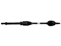 Arbore transmisie Dreaptă 391006802R Clio 3 Renault 1.5 DCI 6722