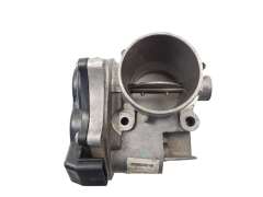 Supapă corp clapetă accelerație Renault 8200987453B H8200727648 2.0 2.3 DCI 2400