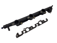 Rampă de Injecție 9623551580 3.0 V6 Citroen Peugeot Renault