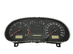 Turometru Seat Toledo W01M0920821B 110080075019 51317