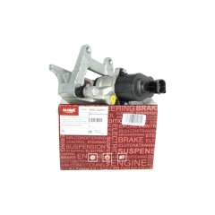 Etrier frână Dreapta Spate Faceți Audi A6 4F0615404A 66151722101 Vika