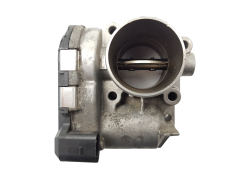 Supapă corp clapetă accelerație Renault 8200330810 0281002681 H8200330812 Bosch 1755