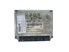 Unitate Control 0281010718 237104U111 Nissan Bosch 63658