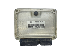 Unitate Control 038906019AF 0281010289 Skoda Bosch 64054