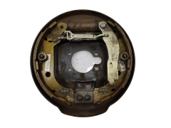 Placă protecție disc frână Szczęk Stângă 421189 Citroen Xsara I Peugeot 306 Bosch 11975