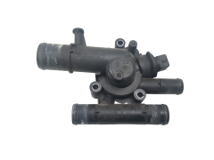 Carcasă Termostat 8200674366 1.9 dCi Renault Megane 2 Scenic 2