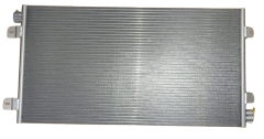Condensator aer condiționat Nou Original 7701057122 Renault Master 2
