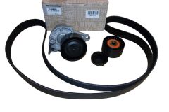 Kit curea distribuție Nou Original 117202957R Renault