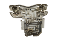 Inserție lampă spate Dreapta Spate Renault 21 7700792975 Scintex