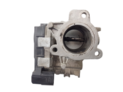 Supapă corp clapetă accelerație 55213019 40DFP1 Fiat Alfa Romeo 2003