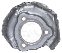 Protecție Termică Original Renault Nissan 1,6 DCI 144504493R