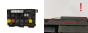 Modul unitate de control Opel 13205783 5DK008668 FZ GM 3724