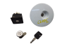 Cilindru de închidere Renault Clio 1 7701470016 7700829695 7701038363 14288