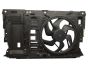Ventilator Radiator Peugeot 607 7104H3 1853405916 Ecia 6865