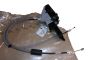 Mecanism încuietoare ușă Dreapta Nou Original 9808416780 Citroen Jumpy 4 Peugeot Expert 4