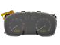 Turometru Skoda Octavia 1U0920810B 110080058007 21797
