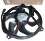 Ventilator Radiator Nou Original 1250.G4 1250G4 Citroen Peugeot