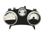 Turometru Peugeot 207 9662904780 A2C53190340 58006