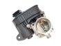 Supapă corp clapetă accelerație Citroen Peugeot 1.2 VTI 9801942080 Qplus