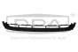 Grilă Bară Faceți Audi Q7 4L0807683C 88071186002 DPA