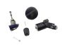 Contact Pornire Citroen C4 Cactus 9673257480 1635613480 1508F3 KBQ