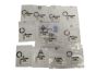 Set garnituri Original Renault Opel Nissan 7701471586