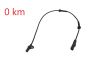 Senzor ABS Spate 479004677R 10.0711- 6512.4 Ate Dacia Logan Sandero 3 0km