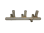 Rampă de Injecție Citroen Peugeot Opel 9811353880