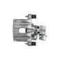 Etrier frână Dreapta Spate Renault Laguna II ZAC 58621 7711135696